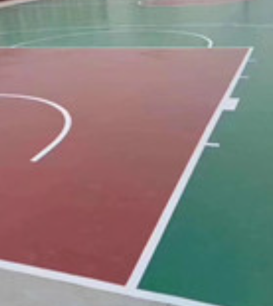 宁南篮球场地坪维修全方案